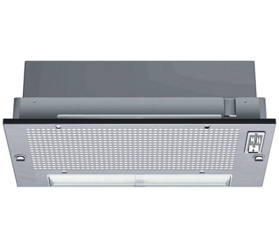SIEMENS LB23364GB Canopy Cooker Hood - Silver SIEMENS LB23364GB Canopy Cooker Hood - Silver